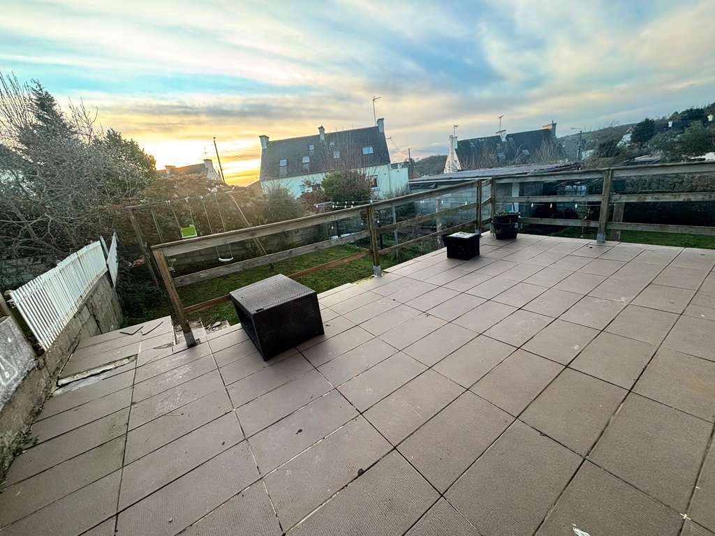 Maison à vendre, 85m², Quimper
