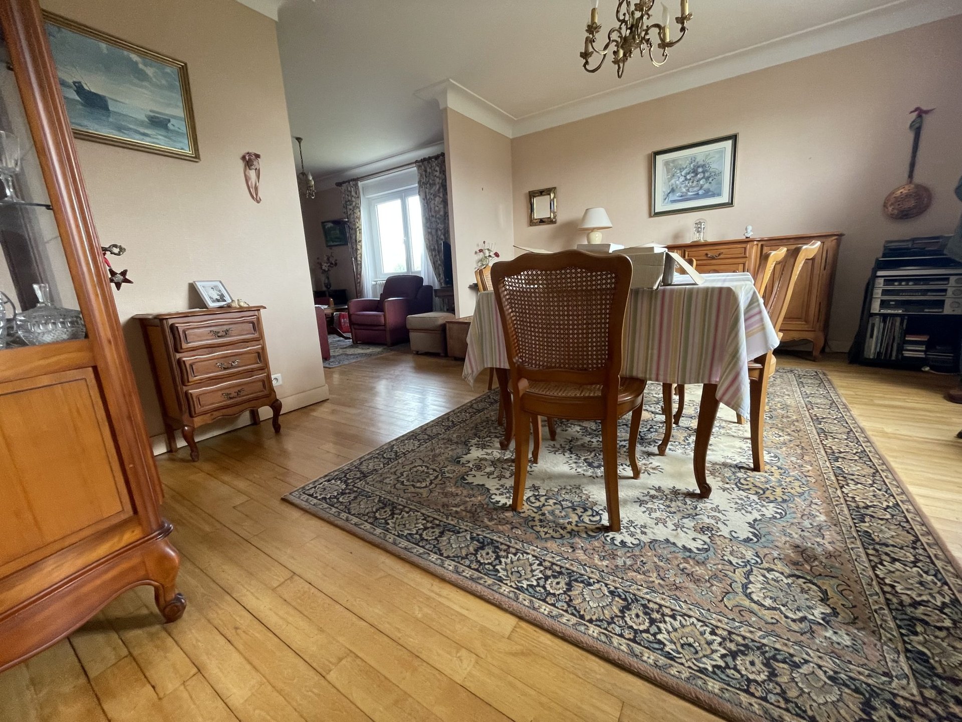 Maison à vendre, 100m², Ergué-Gabéric