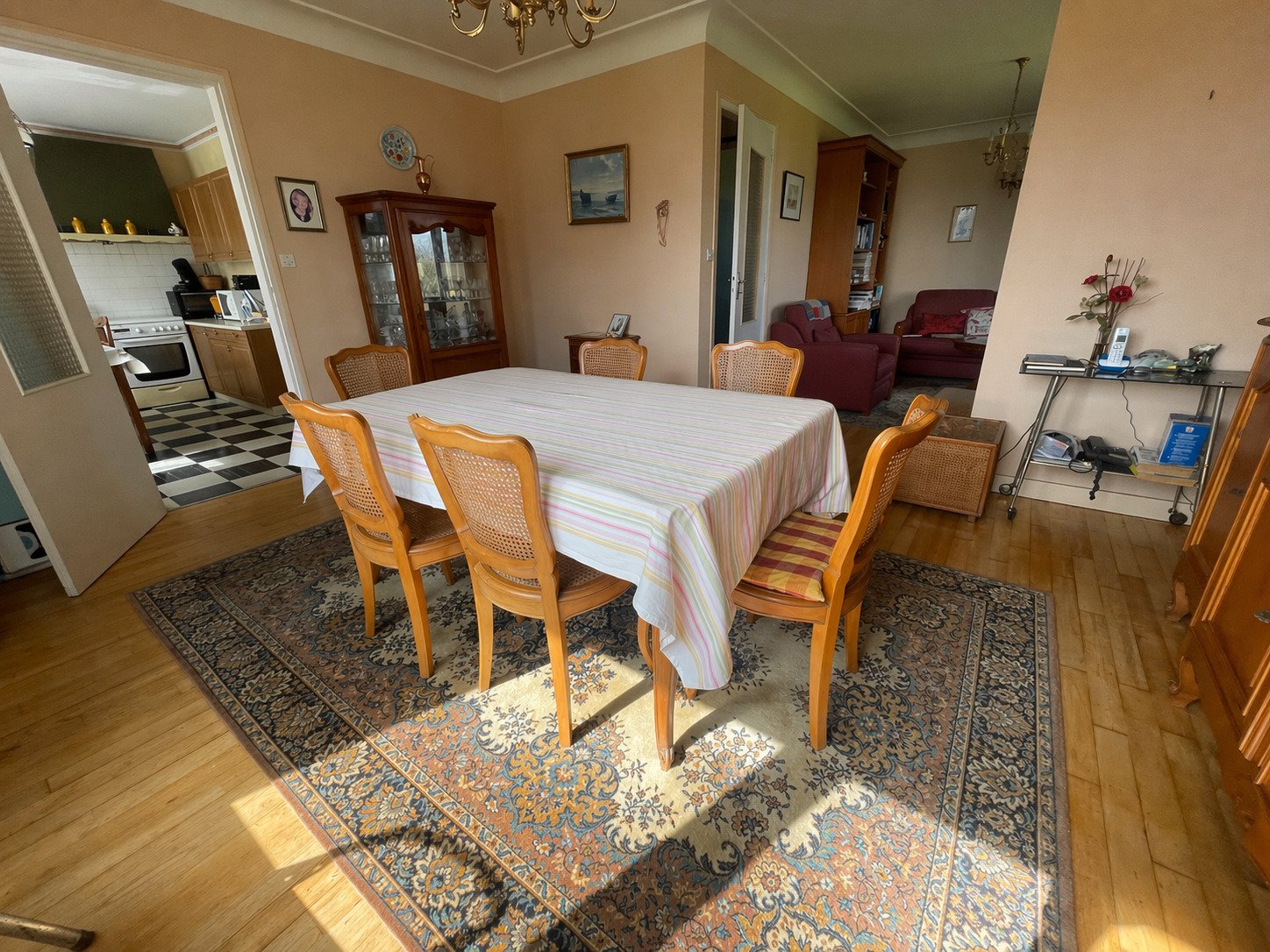 Maison à vendre, 100m², Ergué-Gabéric