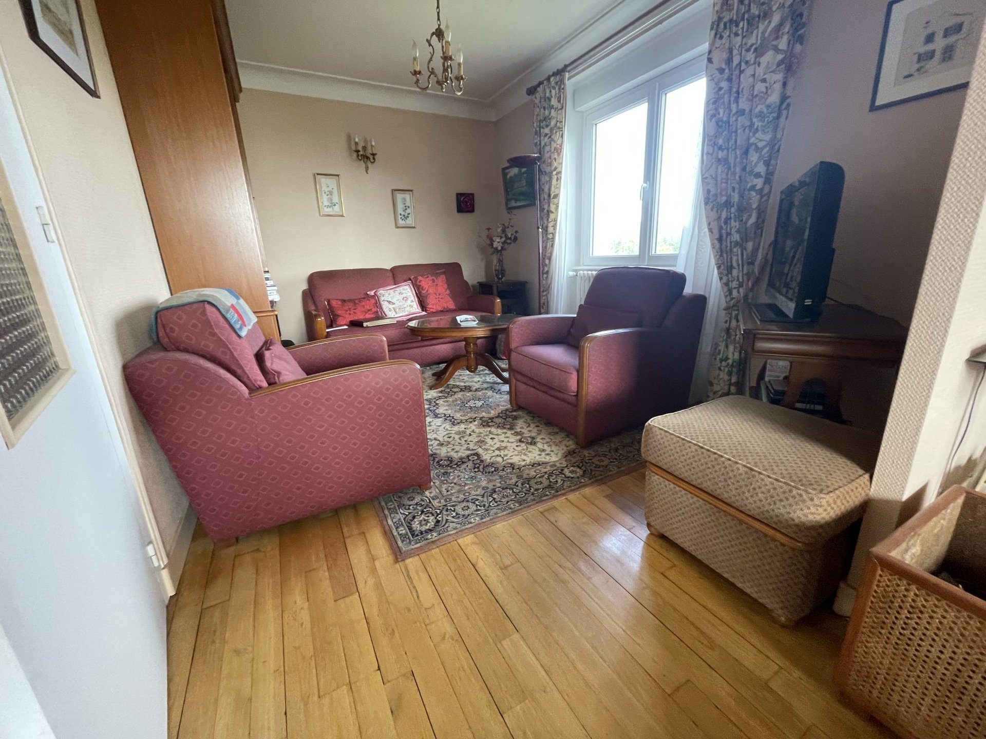 Maison à vendre, 100m², Ergué-Gabéric