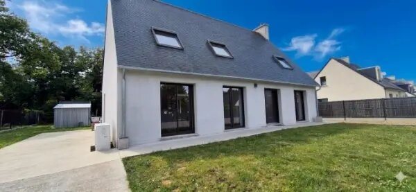 Maison à vendre, 152m², Fouesnant