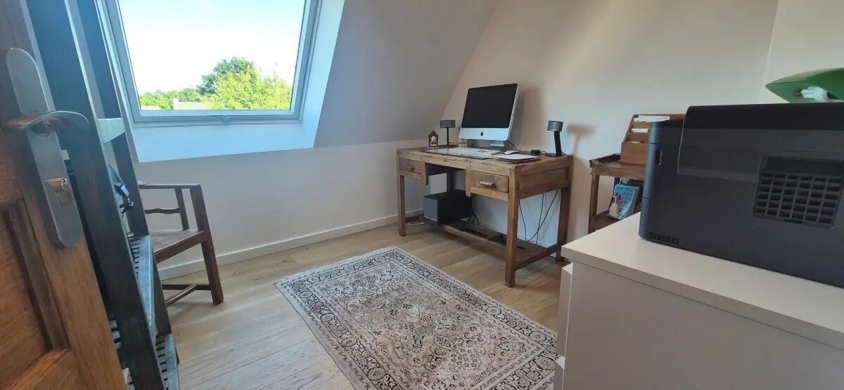Maison à vendre, 152m², Fouesnant