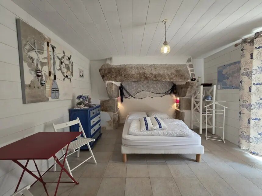 Maison à vendre, 172m², Plobannalec-Lesconil