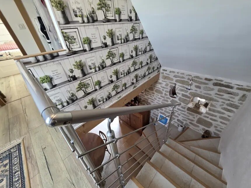 Maison à vendre, 172m², Plobannalec-Lesconil