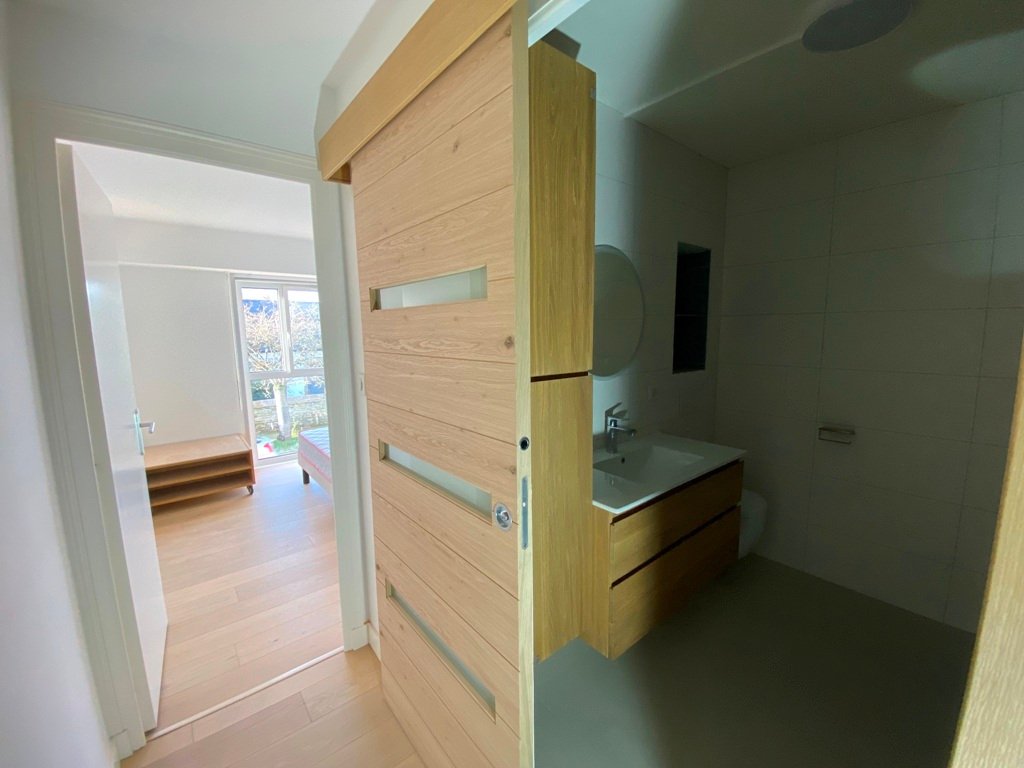Appartement à louer, 50m², Quimper
