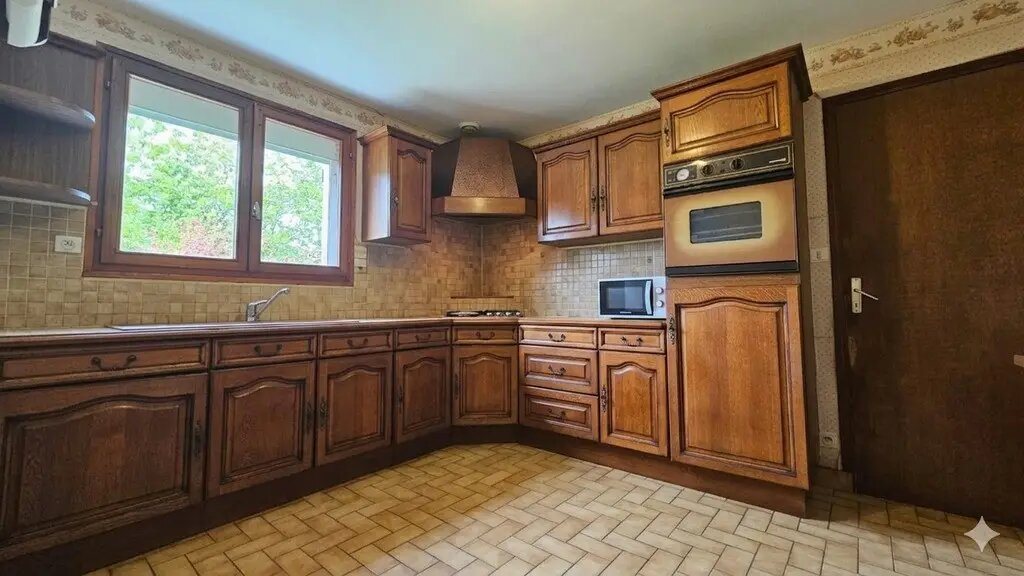 Maison à vendre, 100m², Concarneau