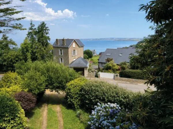 Maison à vendre, 230m², Douarnenez