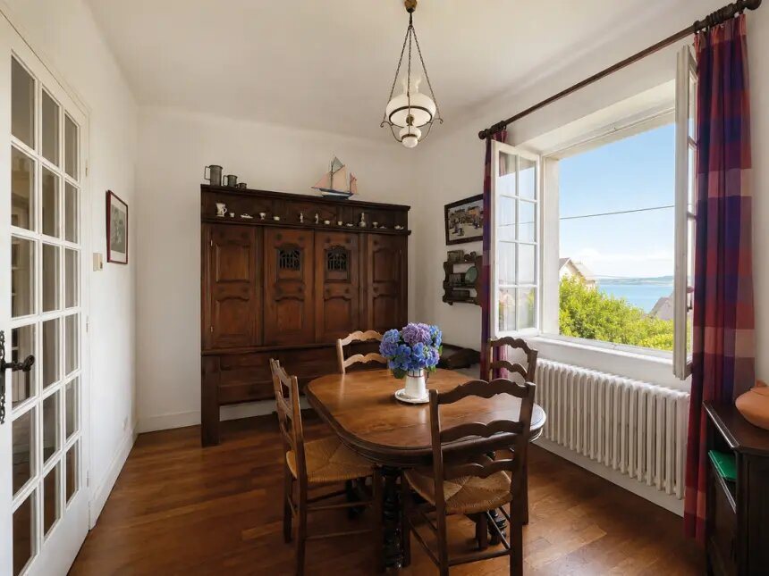 Maison à vendre, 230m², Douarnenez