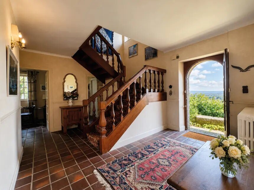 Maison à vendre, 230m², Douarnenez