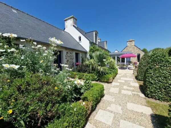 Maison à vendre, 250m², Plonéour-Lanvern