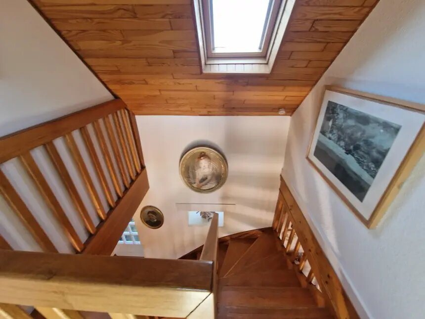 Maison à vendre, 250m², Plonéour-Lanvern