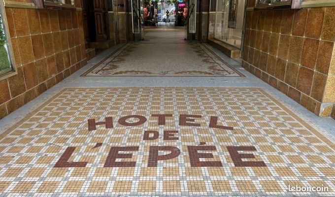 Appartement à vendre, 200m², Quimper