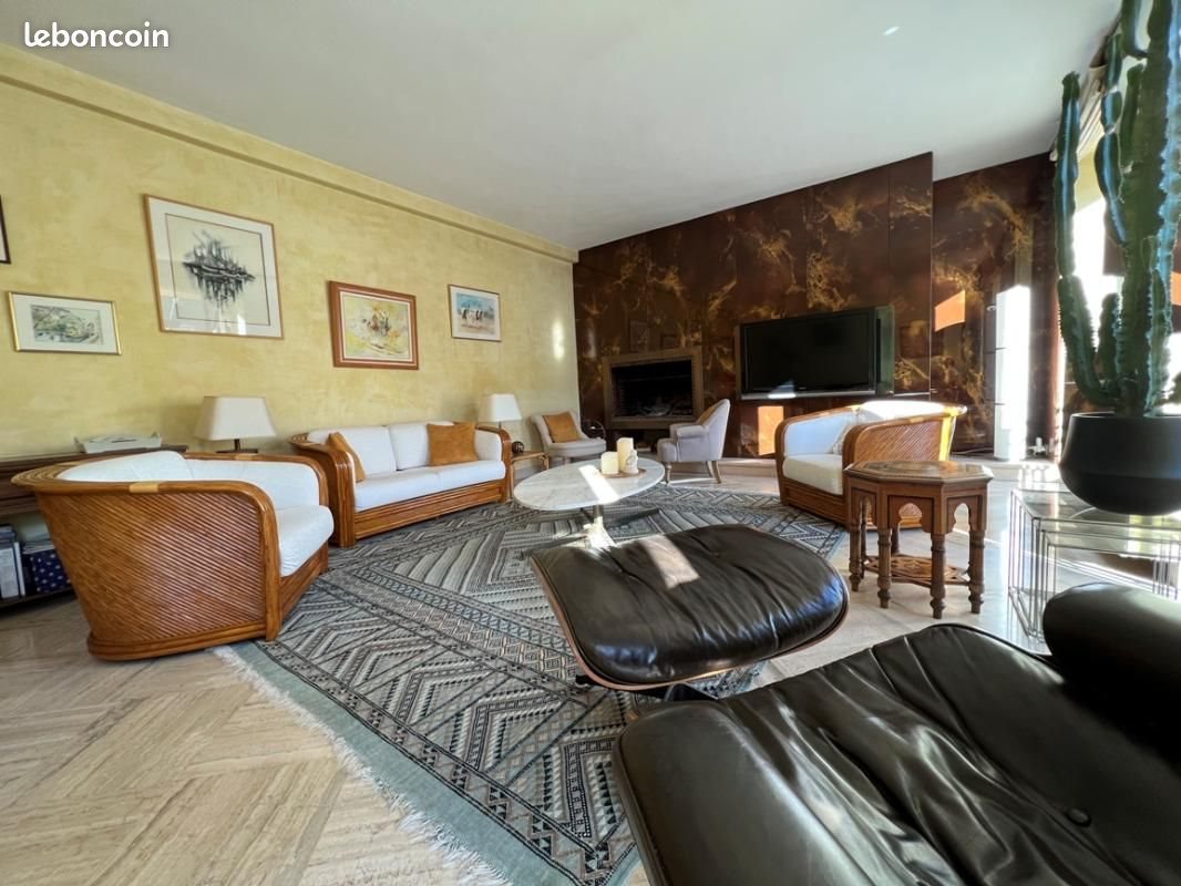 Appartement à vendre, 200m², Quimper