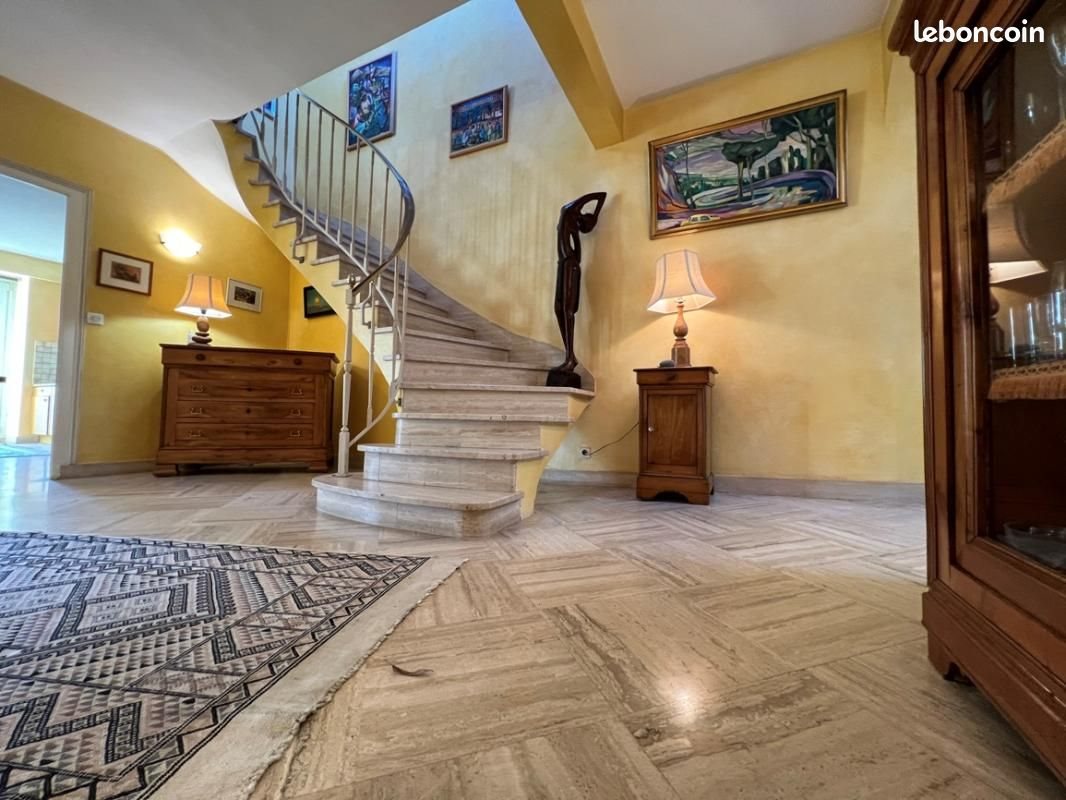 Appartement à vendre, 200m², Quimper