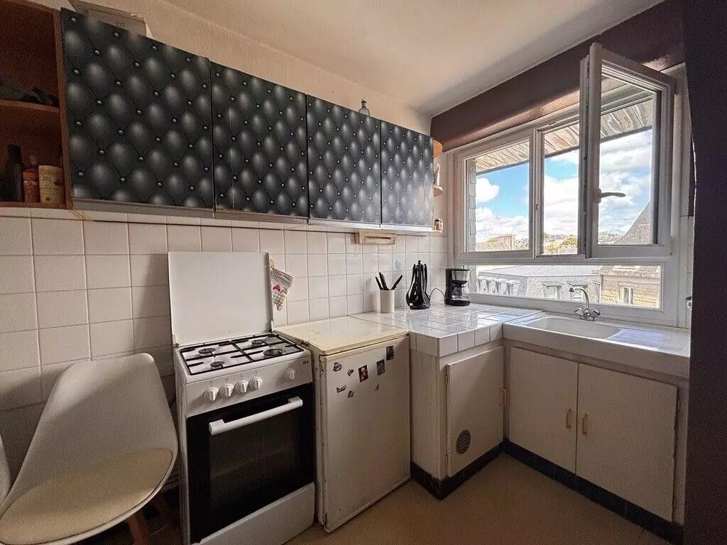 Appartement à vendre, 42m², Quimper