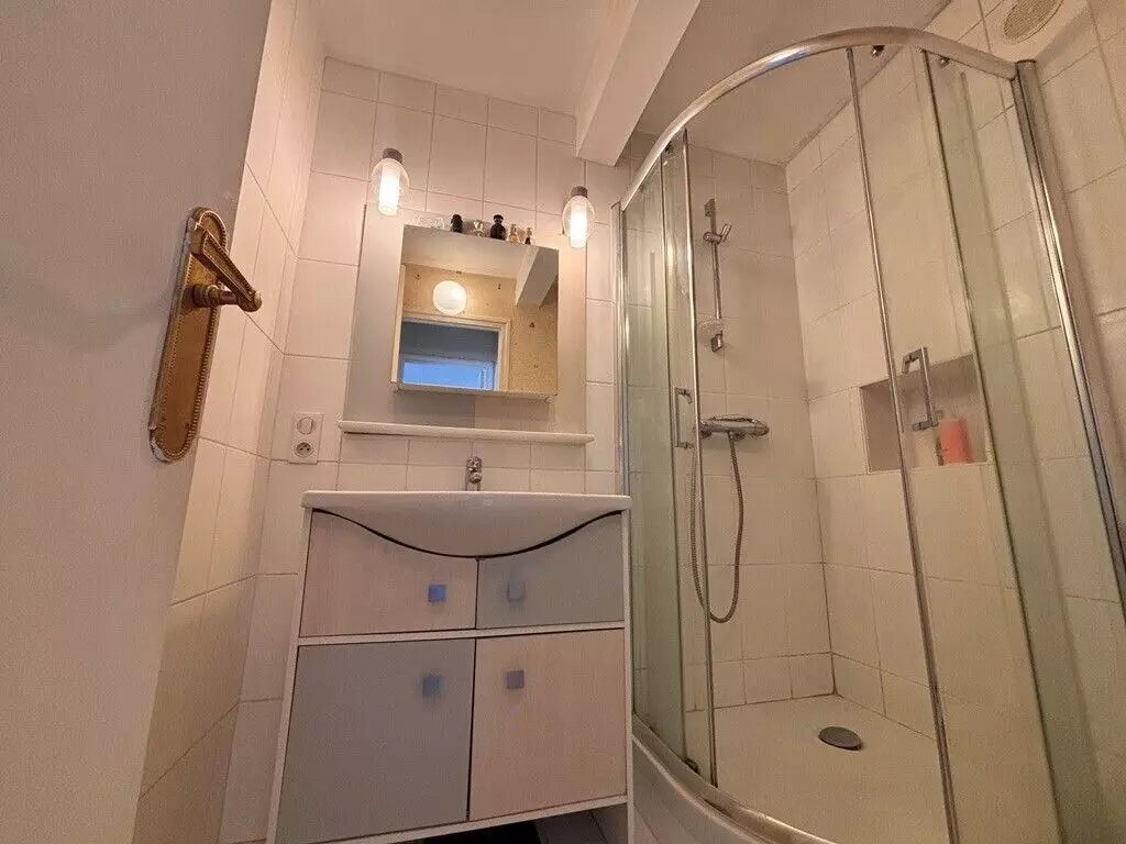 Appartement à vendre, 42m², Quimper