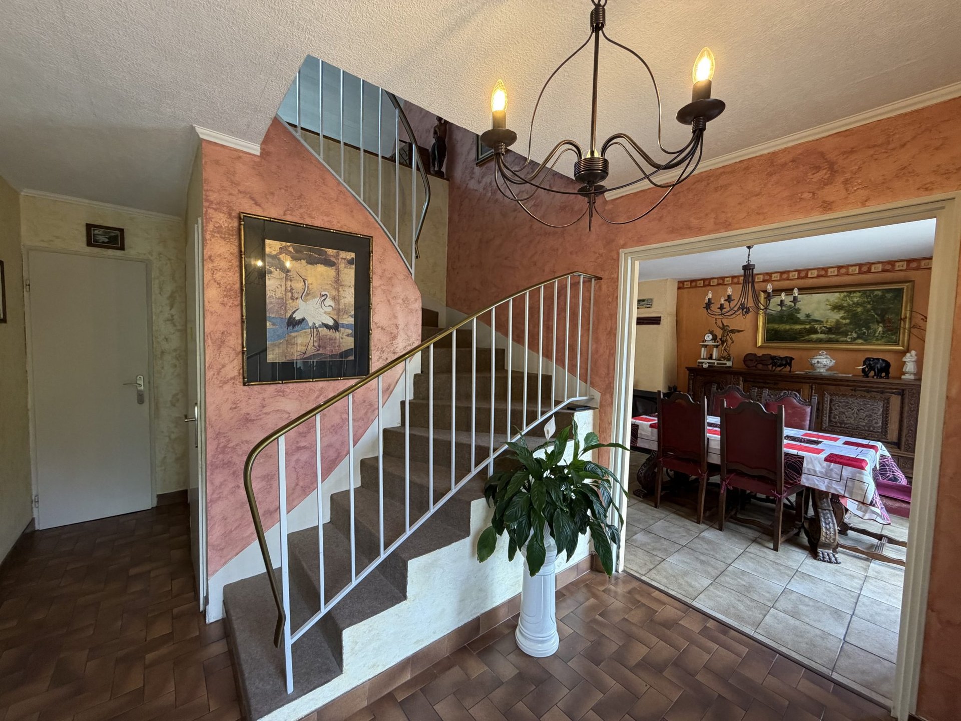 Maison à vendre, 90m², Quimper