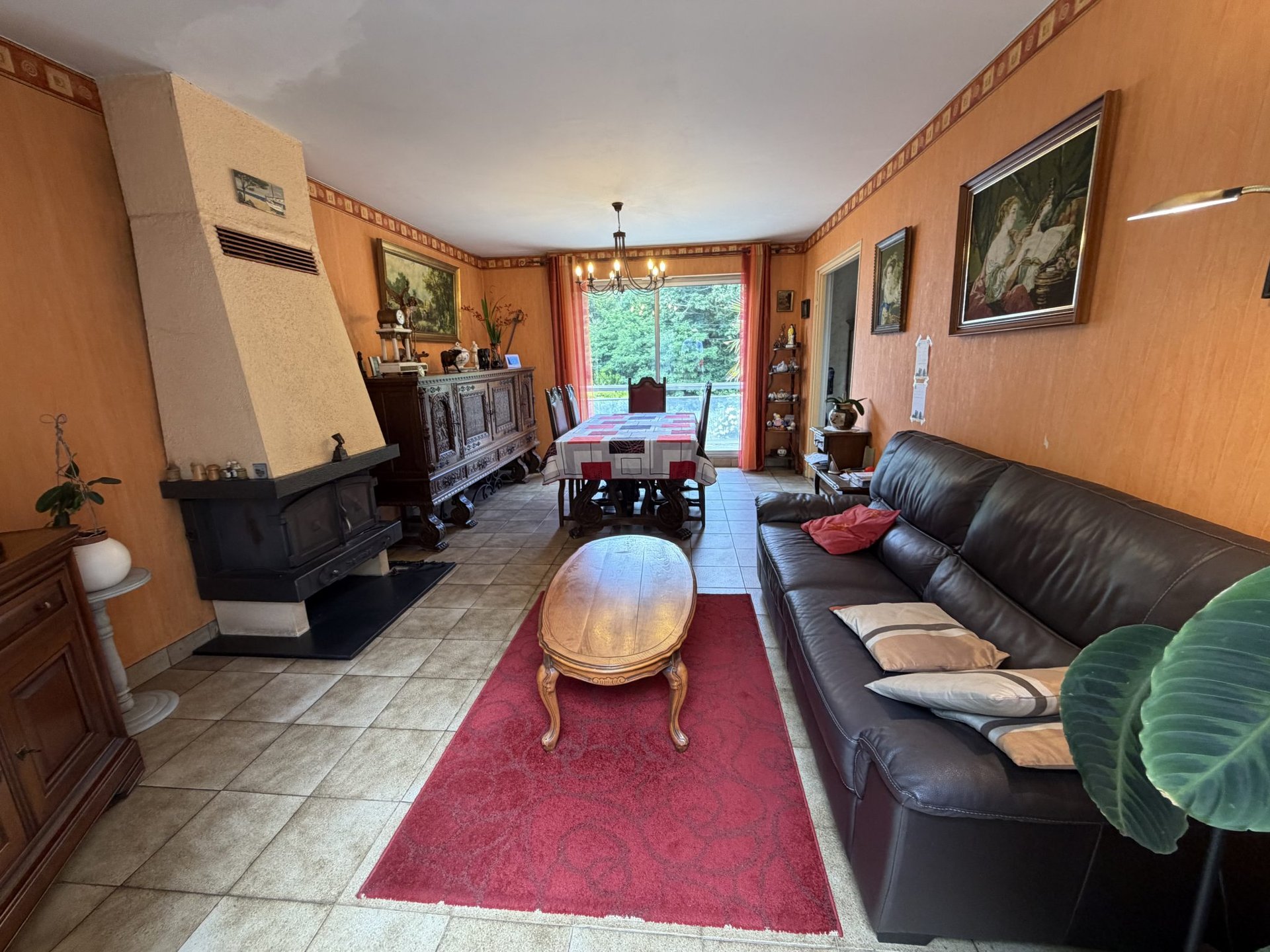 Maison à vendre, 90m², Quimper