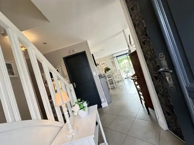 Maison à vendre, 111m², Quimperlé