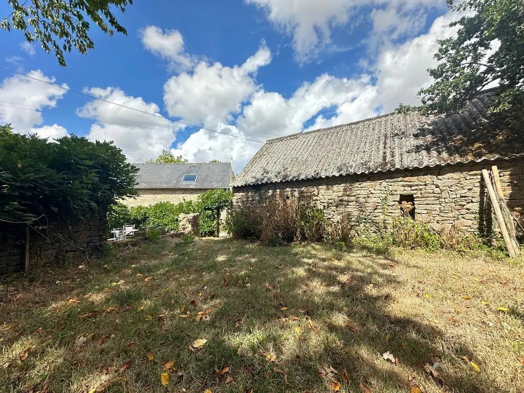 Maison à vendre, 118m², Mellac