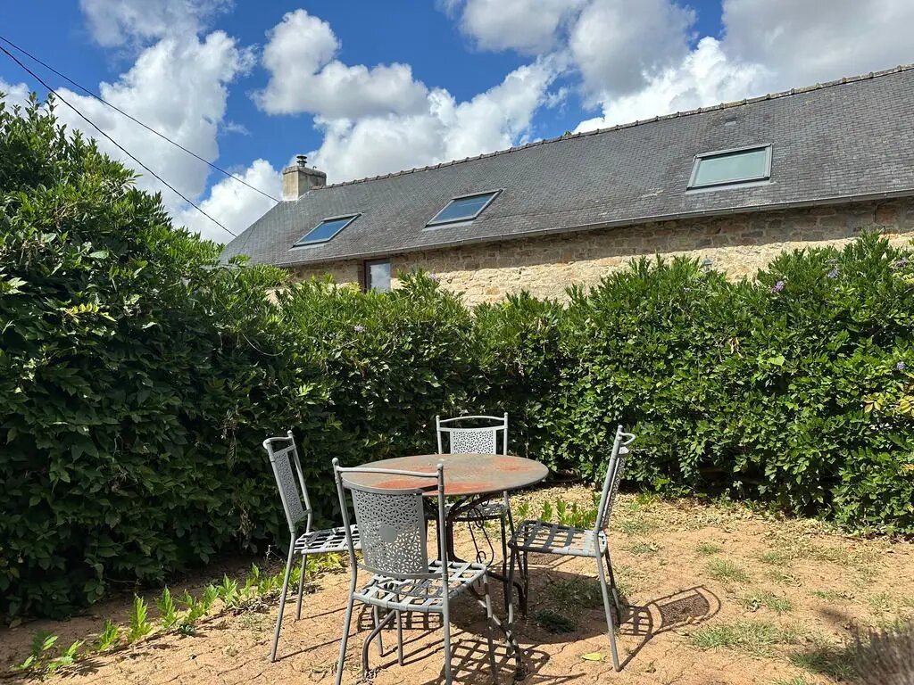 Maison à vendre, 118m², Mellac