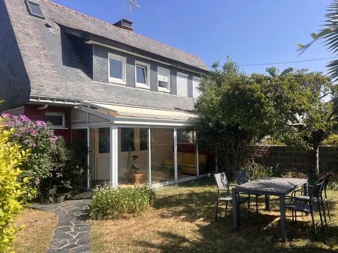 Maison à vendre, 70m², Lorient
