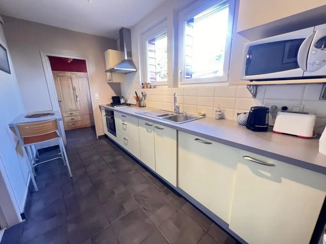 Maison à vendre, 70m², Lorient