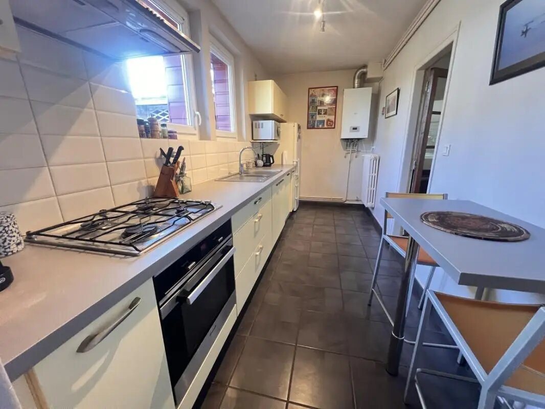 Maison à vendre, 70m², Lorient