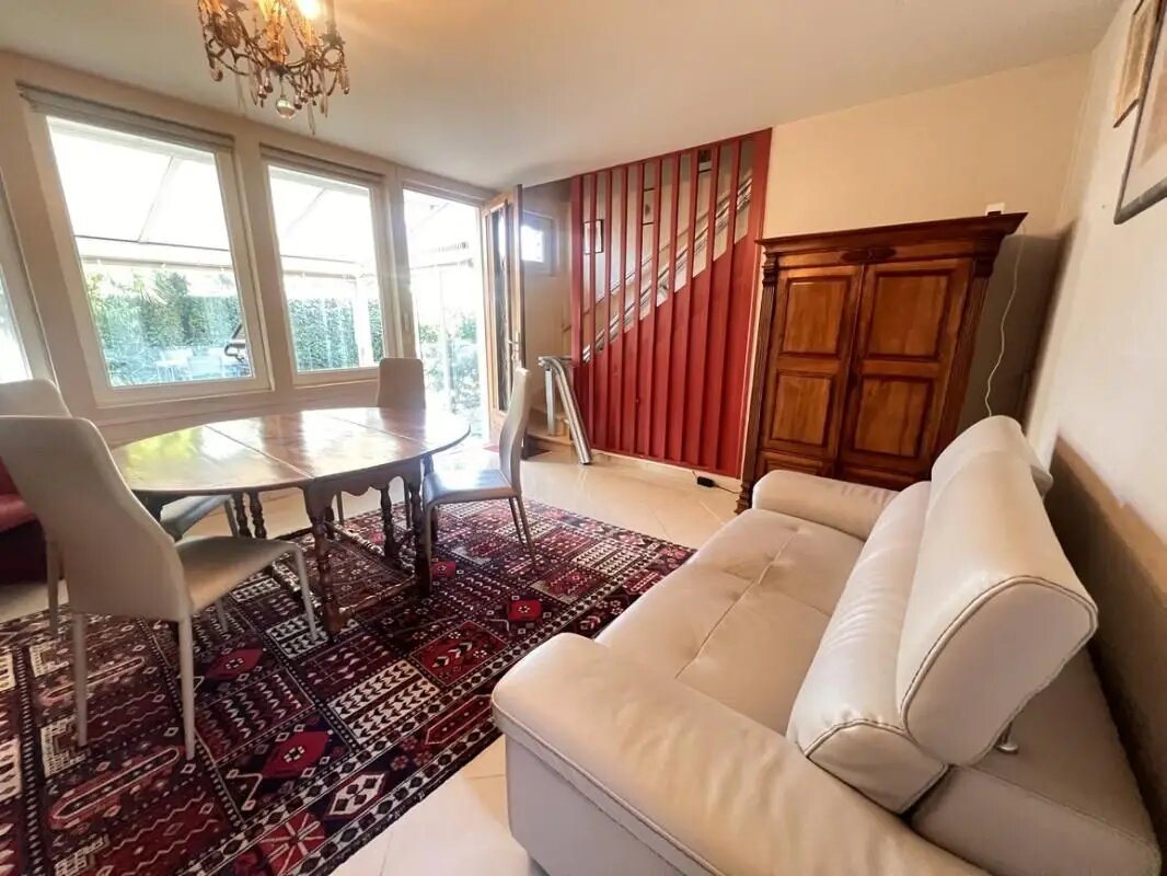 Maison à vendre, 70m², Lorient
