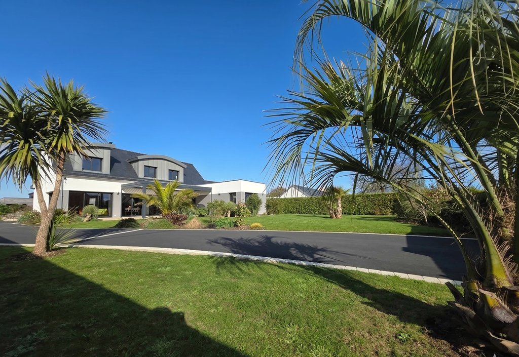 Maison à vendre, 200m², Plobannalec-Lesconil