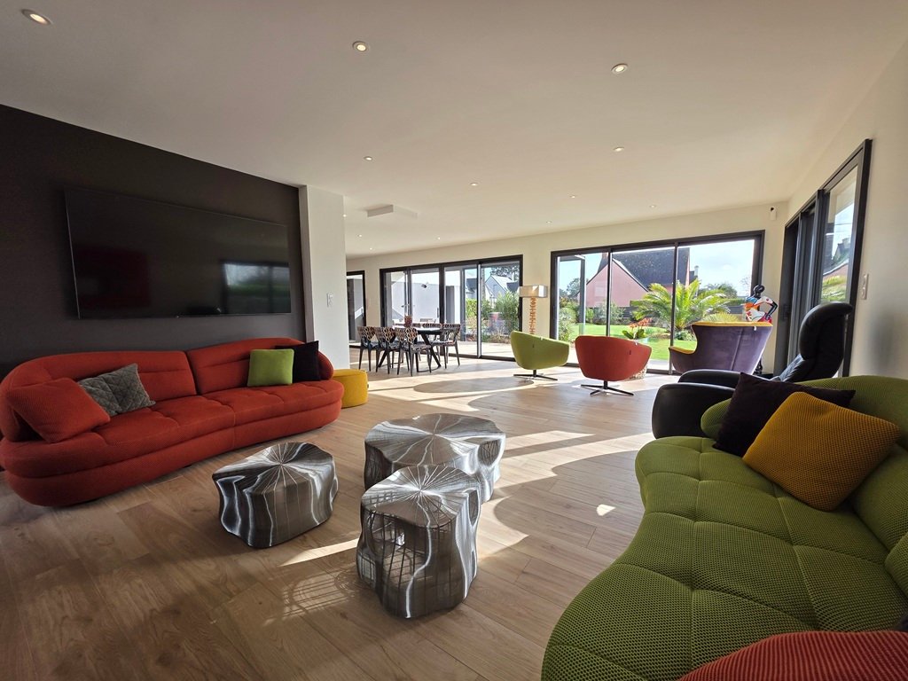 Maison à vendre, 200m², Plobannalec-Lesconil