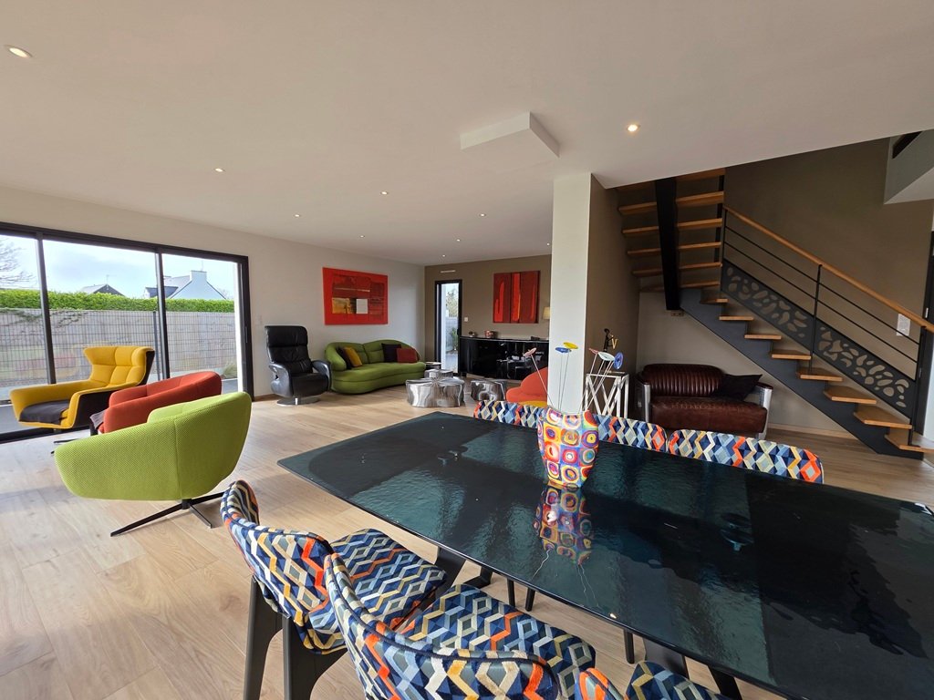 Maison à vendre, 200m², Plobannalec-Lesconil