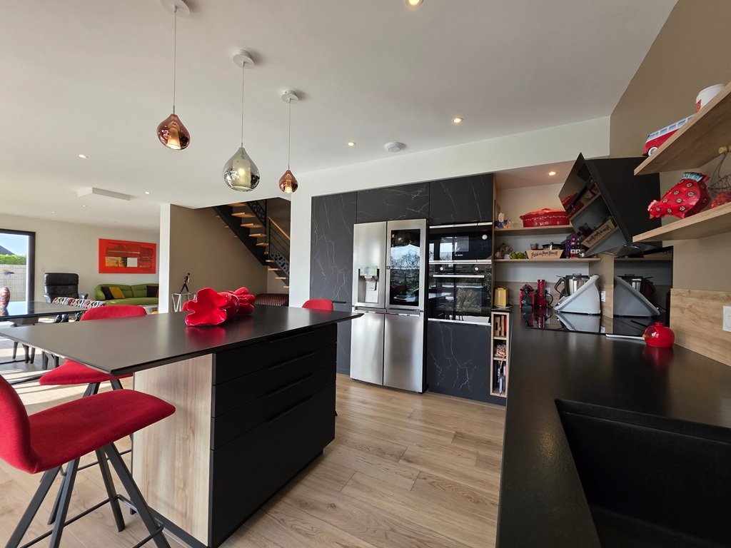Maison à vendre, 200m², Plobannalec-Lesconil