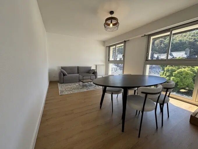 Appartement à louer, 48m², Quimper