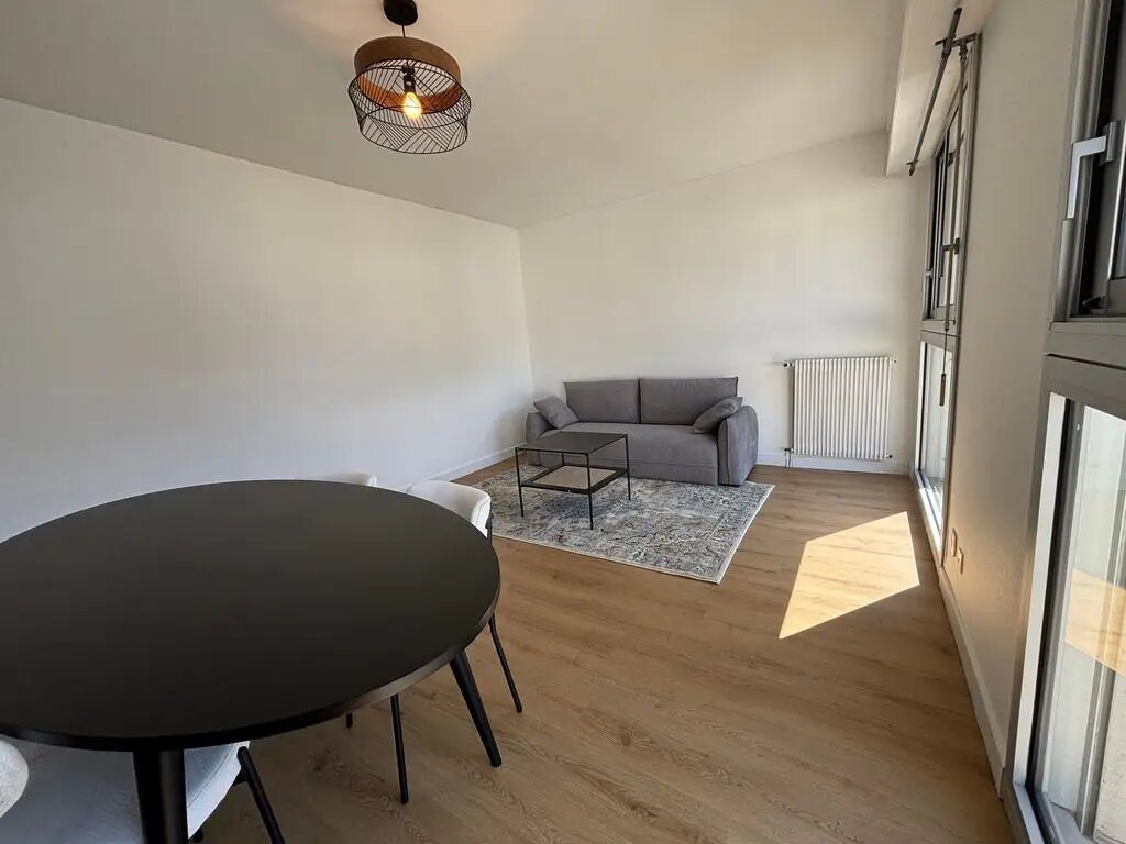 Appartement à louer, 48m², Quimper