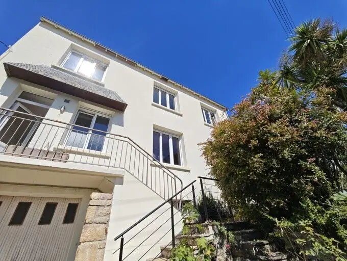 Maison à vendre, 181m², Quimper