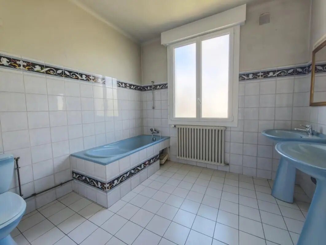 Maison à vendre, 181m², Quimper