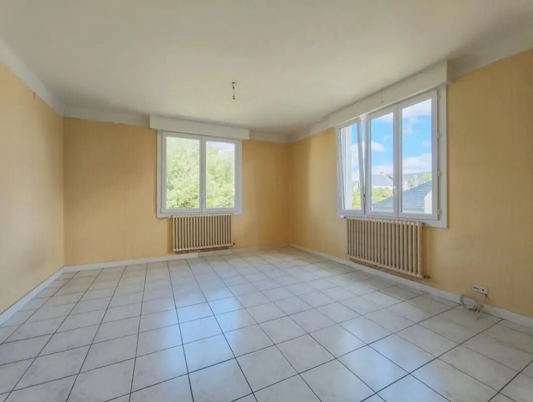 Maison à vendre, 181m², Quimper