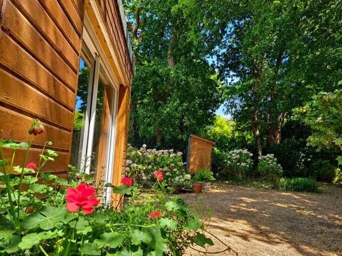 Maison à vendre, 106m², Riantec