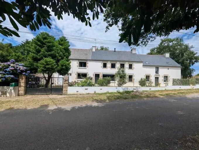 Maison à vendre, 180m², Ploërmel