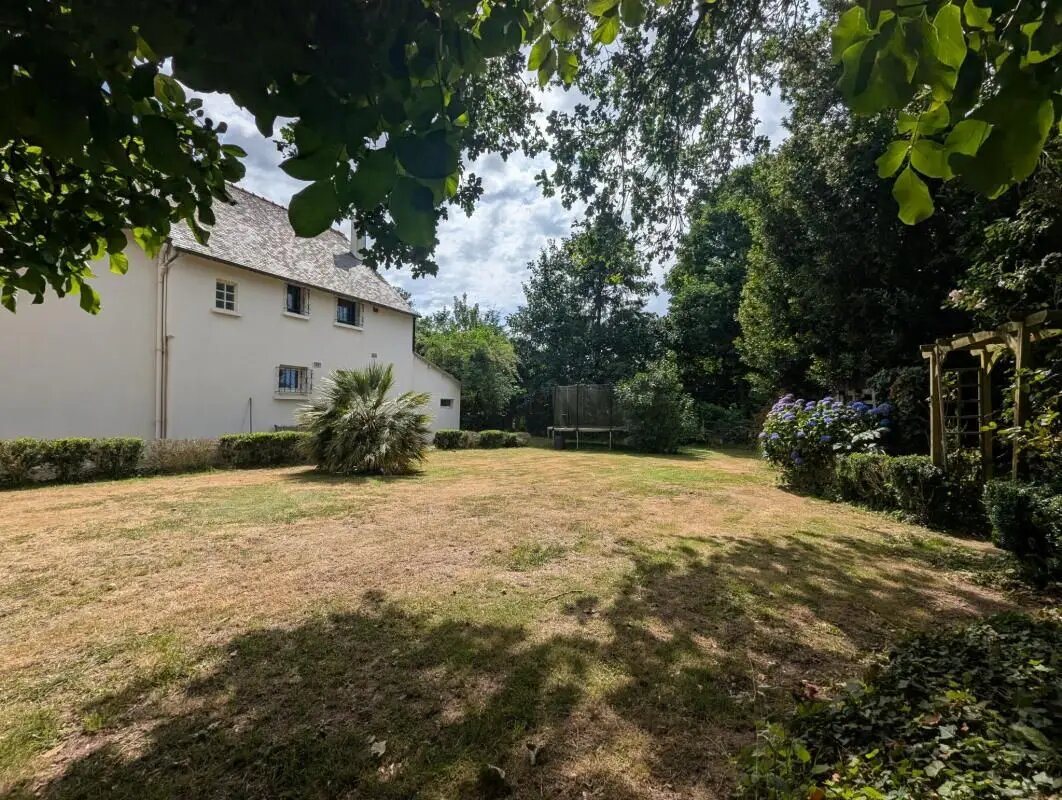 Maison à vendre, 180m², Ploërmel
