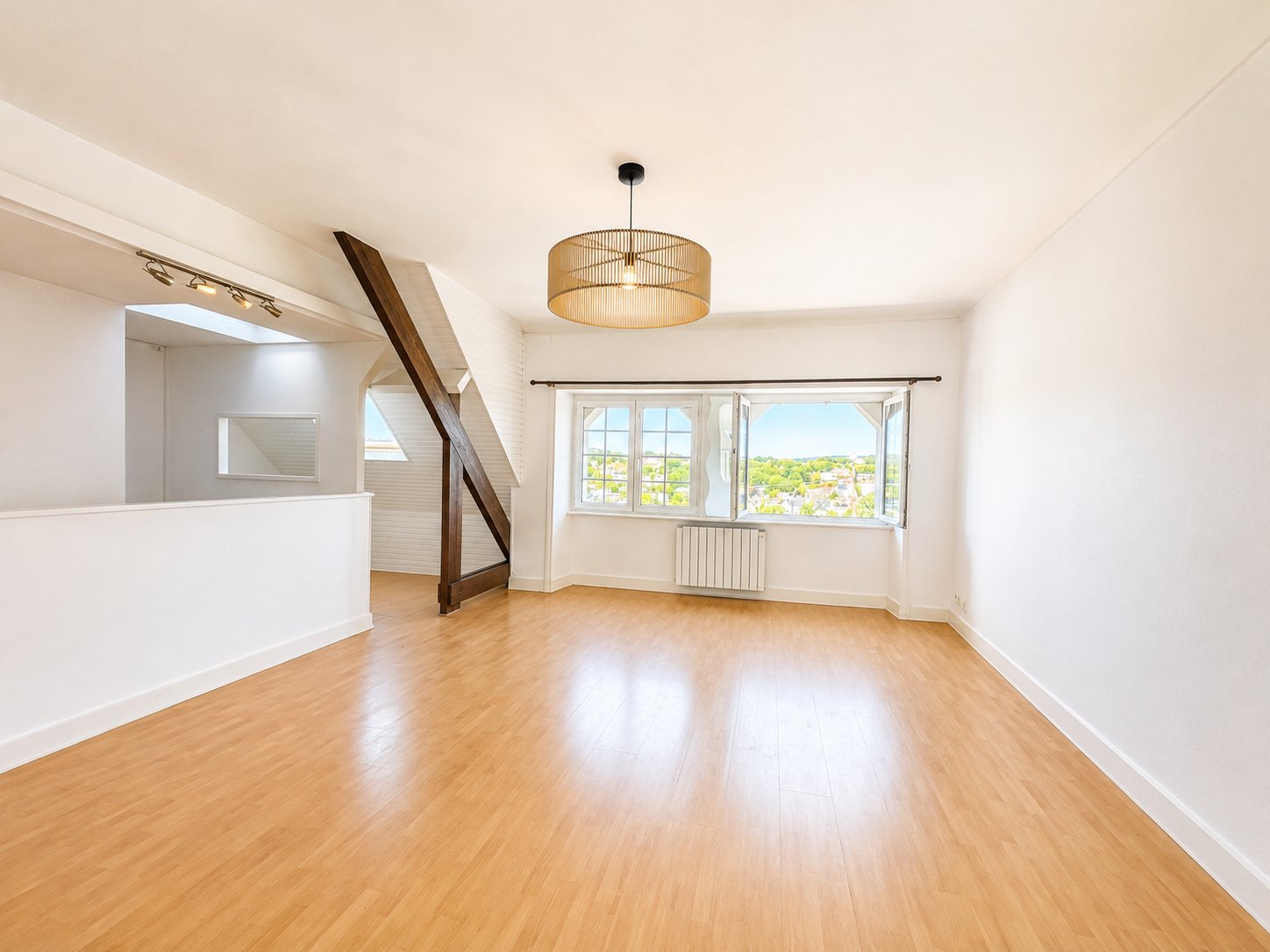 Appartement à vendre, 61m², Quimper