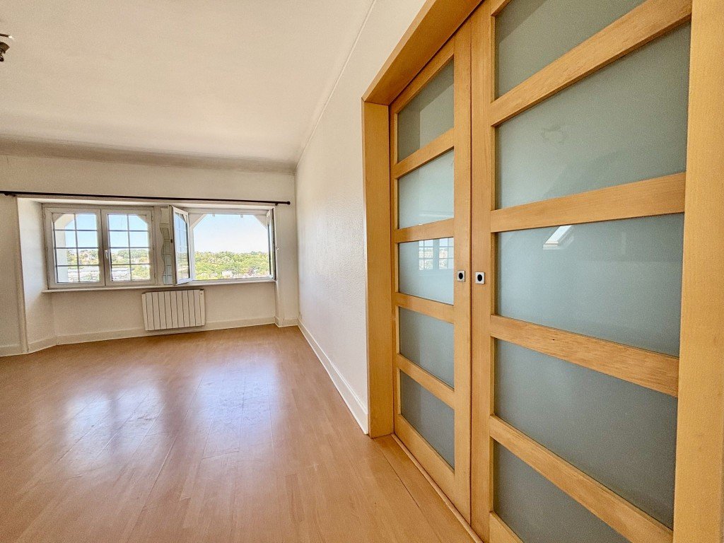 Appartement à vendre, 61m², Quimper