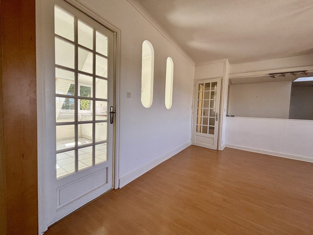 Appartement à vendre, 61m², Quimper