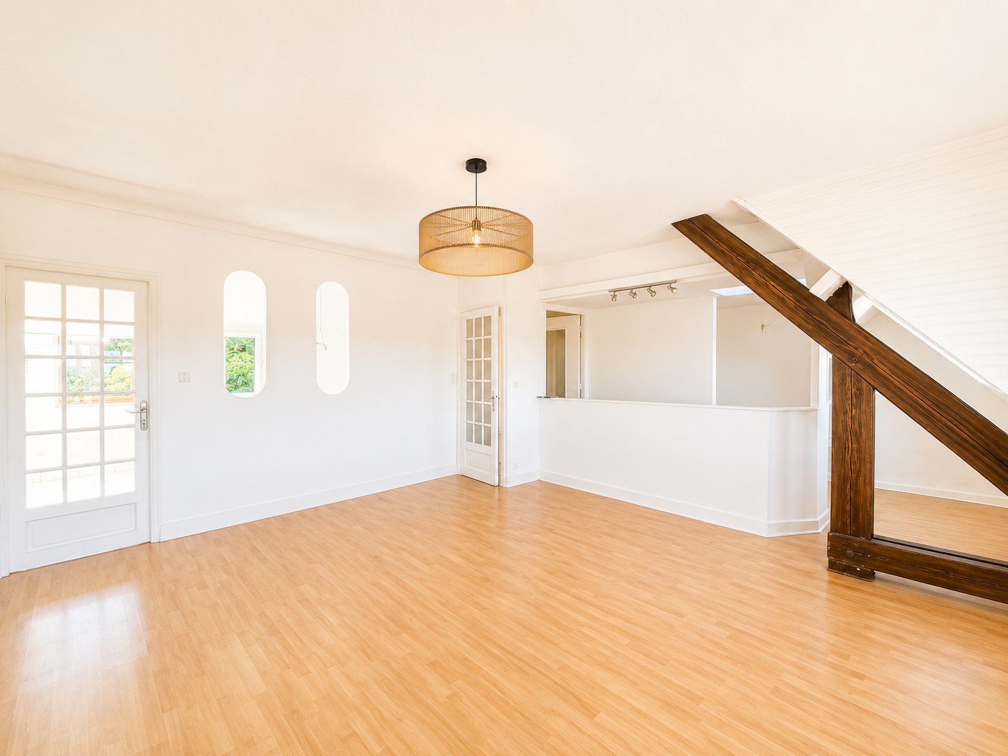 Appartement à vendre, 61m², Quimper
