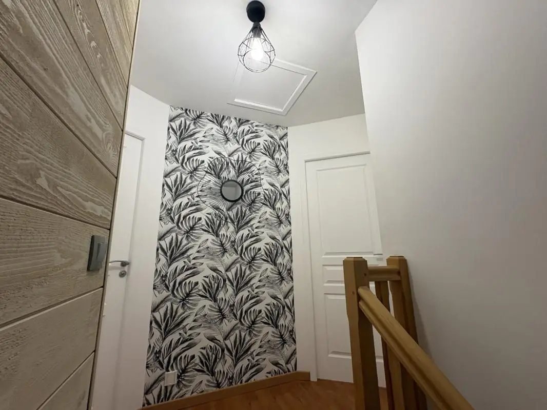 Maison à vendre, 120m², Briec