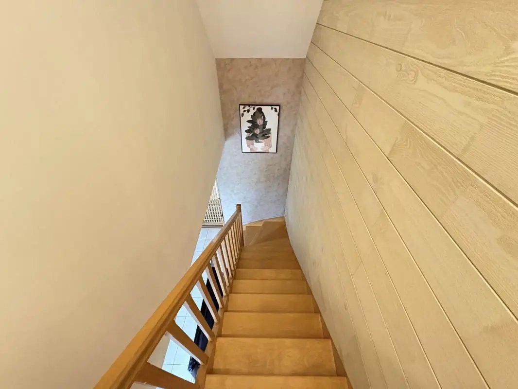 Maison à vendre, 120m², Briec