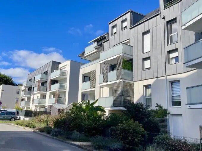 Appartement à vendre, 45m², Ploemeur