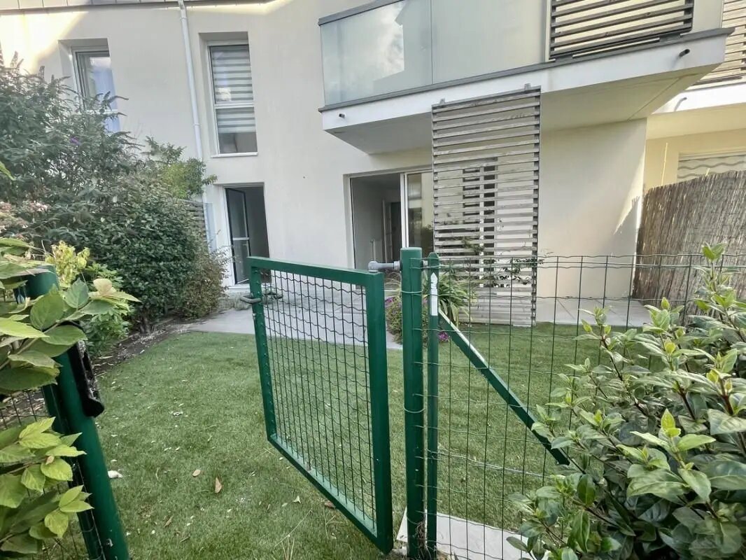 Appartement à vendre, 45m², Ploemeur