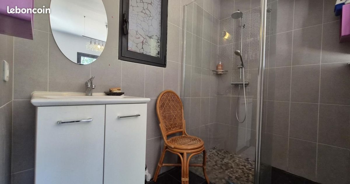 Maison à vendre, 80m², Penmarch